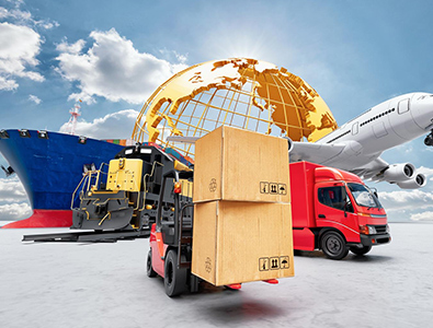 International Shipping