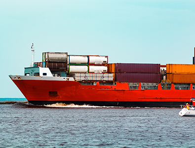 Ocean Freight